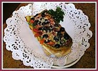 Product - Riccardi's Restaurant - New Bedford: in Fairhaven, MA Italian Restaurants