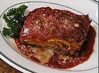 Product - Riccardi's Restaurant - New Bedford: in Fairhaven, MA Italian Restaurants