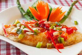 Product - Rice Thai Authentic Thai Restaurant in Lithonia, GA Thai Restaurants