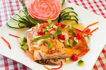 Product - Rice Thai Authentic Thai Restaurant in Lithonia, GA Thai Restaurants