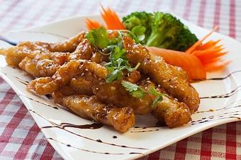 Product - Rice Thai Authentic Thai Restaurant in Lithonia, GA Thai Restaurants