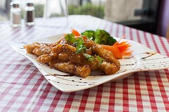 Product - Rice Thai Authentic Thai Restaurant in Lithonia, GA Thai Restaurants