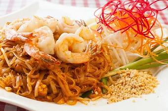 Product - Rice Thai Authentic Thai Restaurant in Lithonia, GA Thai Restaurants