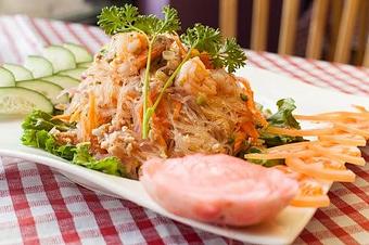 Product - Rice Thai Authentic Thai Restaurant in Lithonia, GA Thai Restaurants