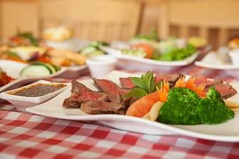 Product - Rice Thai Authentic Thai Restaurant in Lithonia, GA Thai Restaurants