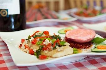 Product - Rice Thai Authentic Thai Restaurant in Lithonia, GA Thai Restaurants