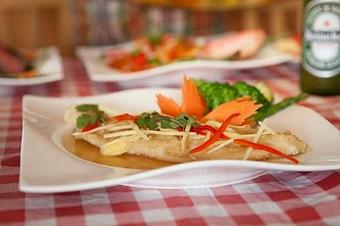 Product - Rice Thai Authentic Thai Restaurant in Lithonia, GA Thai Restaurants