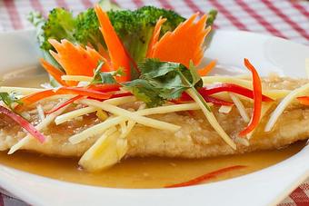 Product - Rice Thai Authentic Thai Restaurant in Lithonia, GA Thai Restaurants