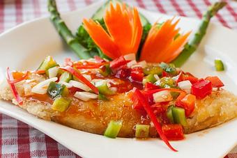 Product - Rice Thai Authentic Thai Restaurant in Lithonia, GA Thai Restaurants