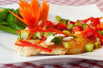 Product - Rice Thai Authentic Thai Restaurant in Lithonia, GA Thai Restaurants