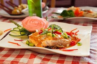 Product - Rice Thai Authentic Thai Restaurant in Lithonia, GA Thai Restaurants