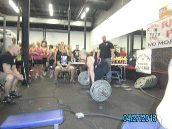 Product - Richland Fitness in Johnstown, PA Health Clubs & Gymnasiums