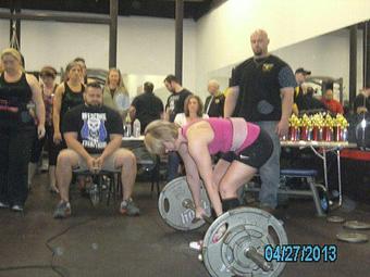 Product - Richland Fitness in Johnstown, PA Health Clubs & Gymnasiums