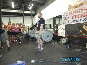 Product - Richland Fitness in Johnstown, PA Health Clubs & Gymnasiums