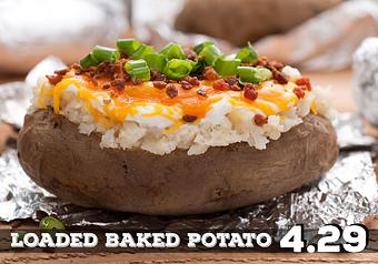 Product - Rick's Barbecue - Florence in Florence, AL Barbecue Restaurants