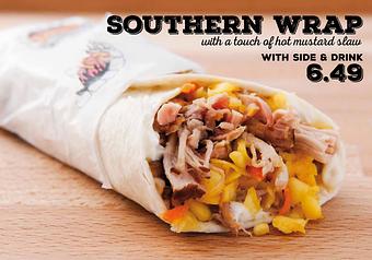 Product - Rick's Barbecue - Florence in Florence, AL Barbecue Restaurants