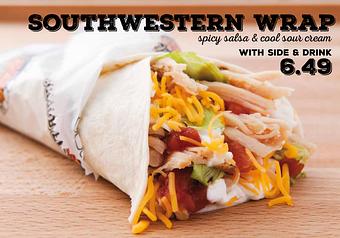 Product - Rick's Barbecue - Florence in Florence, AL Barbecue Restaurants