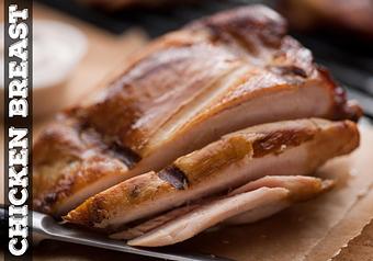 Product - Rick's Barbecue - Florence in Florence, AL Barbecue Restaurants