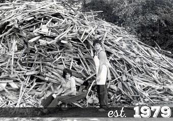 Product - Rick's Barbecue - Florence in Florence, AL Barbecue Restaurants
