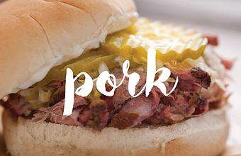 Product - Rick's Barbecue - Florence in Florence, AL Barbecue Restaurants