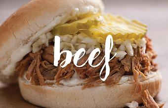 Product - Rick's Barbecue - Florence in Florence, AL Barbecue Restaurants