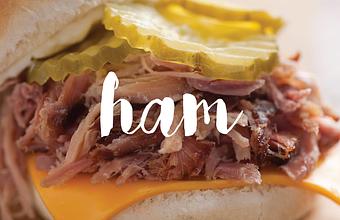 Product - Rick's Barbecue - Florence in Florence, AL Barbecue Restaurants