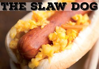 Product - Rick's Barbecue - Florence in Florence, AL Barbecue Restaurants