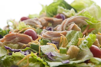 Product - Rick's Barbecue - Florence in Florence, AL Barbecue Restaurants