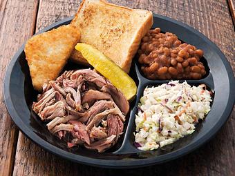 Product - Rick's Barbecue - Florence in Florence, AL Barbecue Restaurants