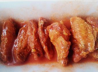 Product - Rico Pollo #6 in Denver, CO Mexican Restaurants