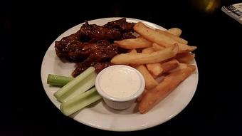 Product - Rico's Public House in Pullman, WA American Restaurants