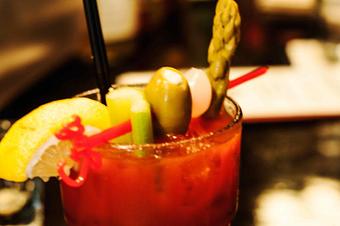 Product - Rico's Public House in Pullman, WA American Restaurants