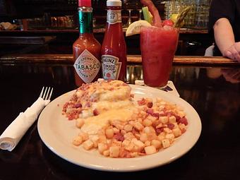 Product - Rico's Public House in Pullman, WA American Restaurants