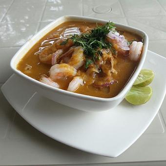Product - Rincon Latino El Tico in Stamford, CT Delicatessen Restaurants