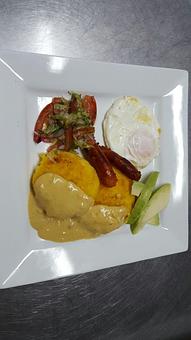 Product - Rincon Latino El Tico in Stamford, CT Delicatessen Restaurants