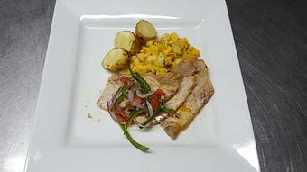 Product - Rincon Latino El Tico in Stamford, CT Delicatessen Restaurants