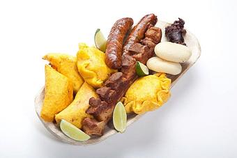 Product - Rinconcito Paisa in Staten Island, NY Latin American Restaurants Product - Rinconcito Paisa in Staten Island, NY Latin American Restaurants