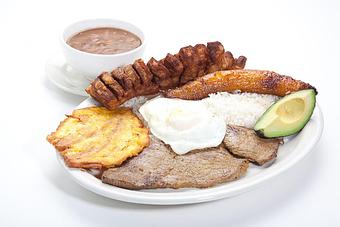 Product - Rinconcito Paisa in Staten Island, NY Latin American Restaurants Product - Rinconcito Paisa in Staten Island, NY Latin American Restaurants