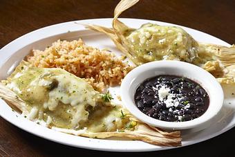 Product - Rio Azul Mexican Bar & Grill in Palm Springs, CA Mexican Restaurants