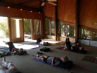 Product - Rising Hearts Yoga Studio in Spring, TX Yoga Instruction