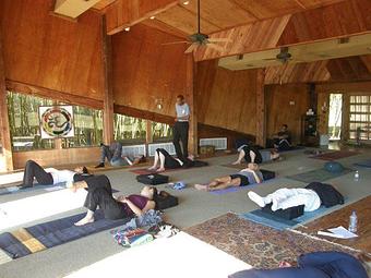 Product - Rising Hearts Yoga Studio in Spring, TX Yoga Instruction