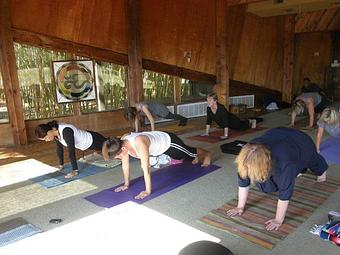 Product - Rising Hearts Yoga Studio in Spring, TX Yoga Instruction