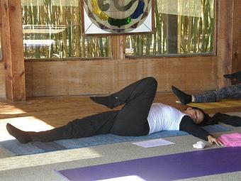 Product - Rising Hearts Yoga Studio in Spring, TX Yoga Instruction