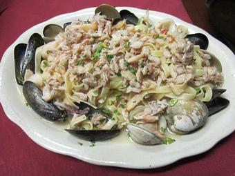 Product - Ristorante Denicola in Richboro, PA Italian Restaurants
