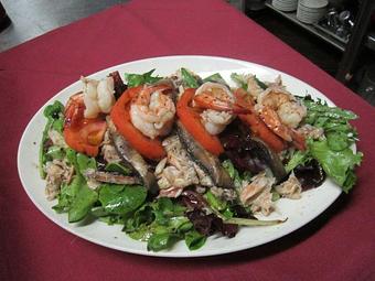 Product - Ristorante Denicola in Richboro, PA Italian Restaurants