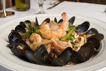 Product - Ristorante Divino in Columbia, SC Italian Restaurants