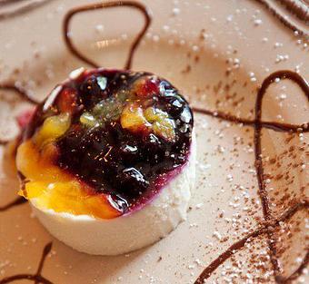 Product - Ristorante Piccolo in Georgetown - Washington, DC Italian Restaurants