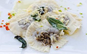 Product - Ristorante Piccolo in Georgetown - Washington, DC Italian Restaurants