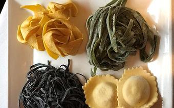 Product - Ristorante Piccolo in Georgetown - Washington, DC Italian Restaurants