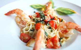 Product - Ristorante Piccolo in Georgetown - Washington, DC Italian Restaurants